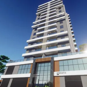 Apartamento com 2 Quartos à venda, 78m² no São Judas, Itajaí