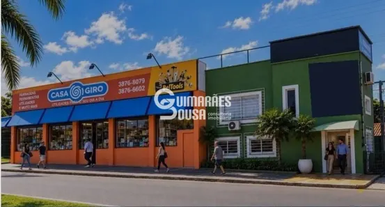 Ponto Comercial à venda, 390m² no Santa Rosa, Vinhedo