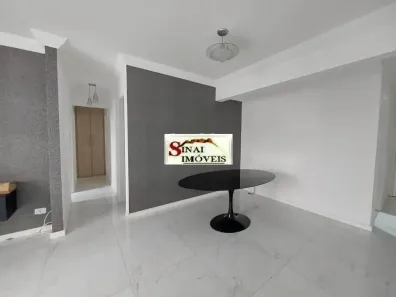 Apartamento com 3 Quartos para venda ou aluguel, 86m² no Jardim Leonor Mendes de Barros, São Paulo