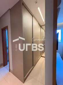 Apartamento com 4 Quartos à venda, 144m² no Plano Diretor Sul, Palmas