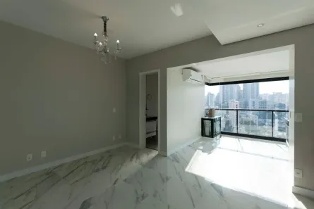 Kitnet com 1 Quarto à venda, 33m² no Vila Mariana, São Paulo
