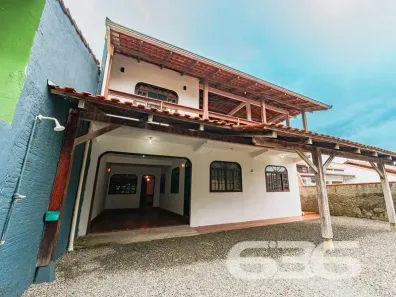 Sobrado com 4 Quartos à venda, 228m² no Centro, Balneário Barra do Sul