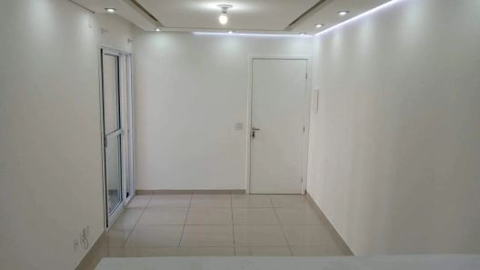 Apartamento com 2 Quartos à venda, 48m² no Residencial Rubi, Limeira