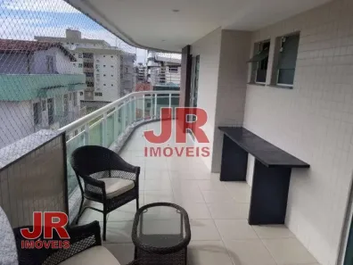 Apartamento com 3 Quartos à venda, 140m² no Braga, Cabo Frio