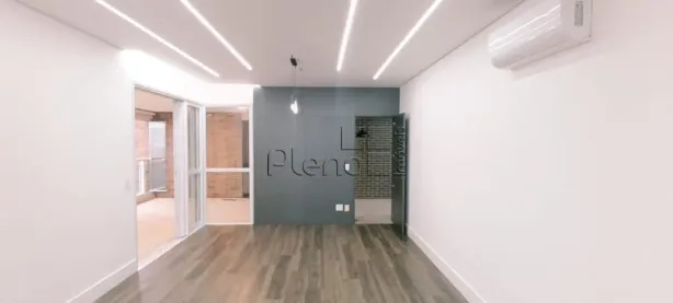 Apartamento com 3 Quartos para alugar, 100m² no Vila Embaré, Valinhos