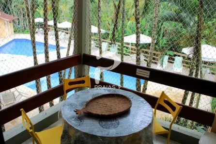 Prédio Residencial com 2 Quartos à venda, 58m² no Riviera, Bertioga