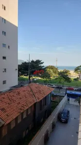Apartamento com 2 Quartos à venda, 59m² no Gonzaga, Santos