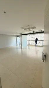 Apartamento com 2 Quartos para alugar, 128m² no Jardim Goiás, Goiânia