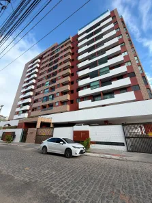 Apartamento com 3 Quartos à venda, 75m² no Poço, Maceió
