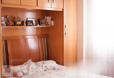 Apartamento com 3 Quartos à venda, 75m² no Vila Guilherme, São Paulo