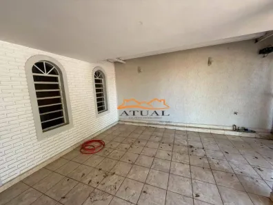 Casa com 2 Quartos à venda, 95m² no Jardim Monumento, Piracicaba
