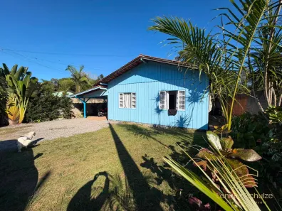 Casa com 3 Quartos à venda, 132m² no Pinheiros, Balneário Barra do Sul