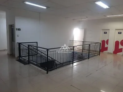 Prédio Comercial para alugar, 500m² no Ipiranga, Ribeirão Preto