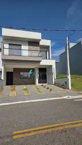 Sobrado com 3 Quartos à venda, 152m² no Jardim Celeste, Jundiaí