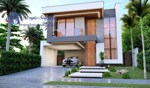 Casa com 4 Quartos à venda, 266m² no Coité, Eusébio