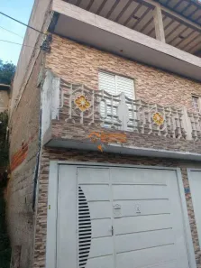 Sobrado com 3 Quartos à venda, 200m² no Recreio São Jorge, Guarulhos