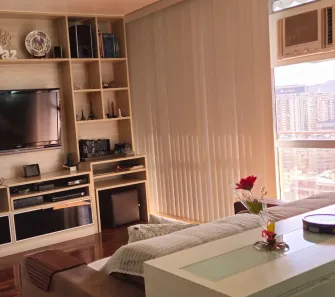 Apartamento com 3 Quartos à venda, 74m² no Tijuca, Rio de Janeiro