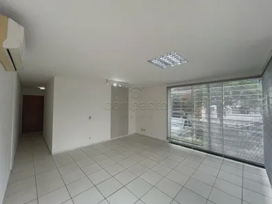 Ponto Comercial para alugar, 45m² no Vila Nossa Senhora da Paz, São José do Rio Preto