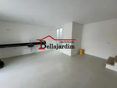 Sobrado com 3 Quartos à venda, 164m² no Vila Floresta, Santo André