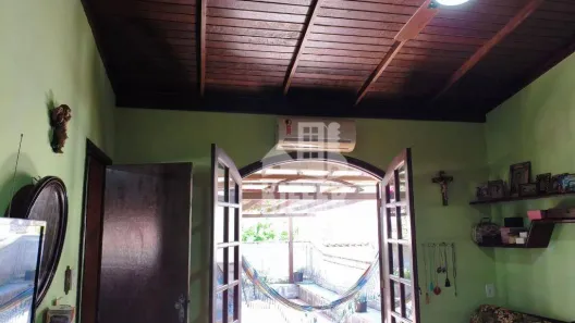 Casa com 4 Quartos à venda, 239m² no Itaipu, Niterói