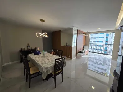 Apartamento com 3 Quartos à venda, 74m² no Jabotiana, Aracaju