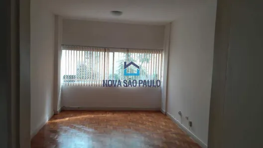 Apartamento com 1 Quarto à venda, 55m² no Consolação, São Paulo