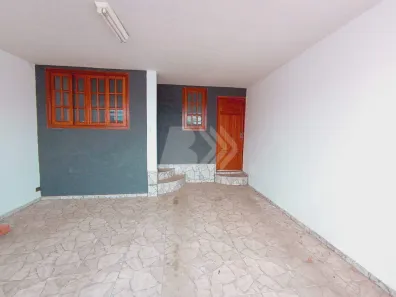 Casa com 3 Quartos à venda, 78m² no Monte Líbano, Piracicaba