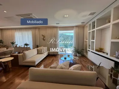 Apartamento com 3 Quartos à venda, 284m² no Tamboré, Santana de Parnaíba