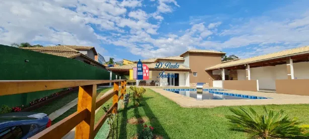 Fazenda/Sítio com 4 Quartos à venda, 280m² no Ibiúna, Ibiúna