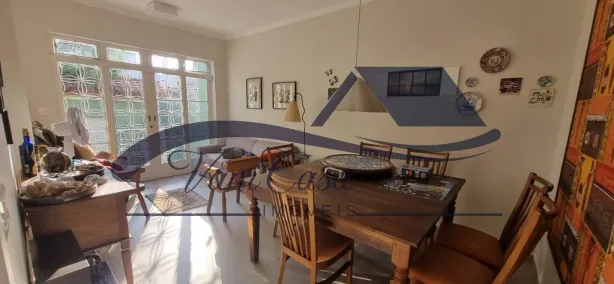 Casa com 4 Quartos à venda, 170m² no Planalto Paulista, São Paulo
