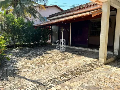 Casa com 3 Quartos à venda, 151m² no Conforto, Volta Redonda
