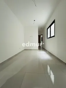 Apartamento com 2 Quartos à venda, 52m² no Vila Príncipe de Gales, Santo André