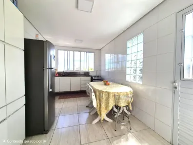 Casa com 3 Quartos à venda, 150m² no Indianópolis, São Paulo