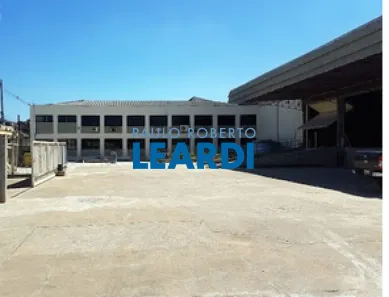 Galpão/Depósito/Armazém para alugar, 3280m² no Jardim São Geraldo, Guarulhos