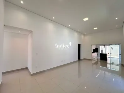 Casa de Condomínio com 3 Quartos para alugar, 176m² no Condomínio Aroeira, Ribeirão Preto