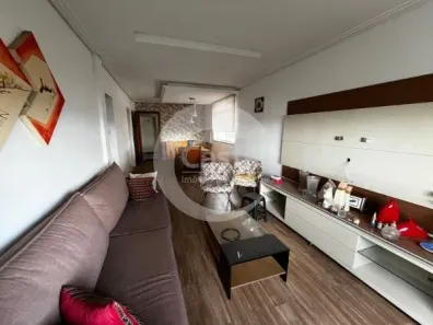 Apartamento com 2 Quartos à venda, 66m² no Parque da Mooca, São Paulo