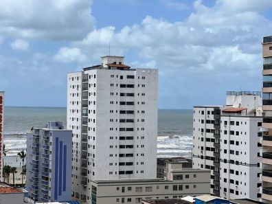 Cobertura com 3 Quartos à venda, 169m² no Tupi, Praia Grande
