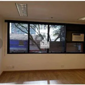 Sala Comercial à venda, 26m² no Vila Olímpia, São Paulo