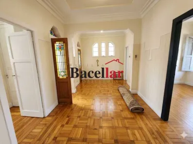 Apartamento com 2 Quartos à venda, 143m² no Praça da Bandeira, Rio de Janeiro