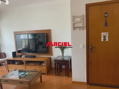 Apartamento com 4 Quartos à venda, 127m² no Vila Ema, São José dos Campos