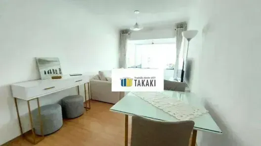 Apartamento com 2 Quartos à venda, 65m² no Vila Guarani (Z Sul), São Paulo