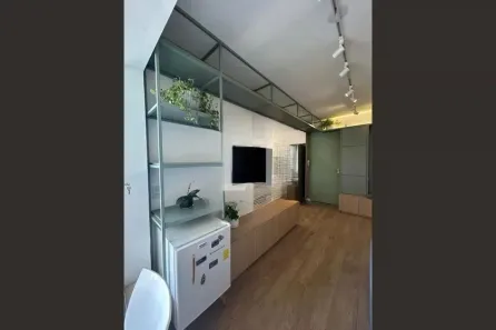 Apartamento com 1 Quarto à venda, 41m² no Cambuci, São Paulo