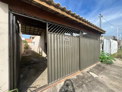 Casa com 2 Quartos à venda, 101m² no Parque Jóquei Club, Campos dos Goytacazes
