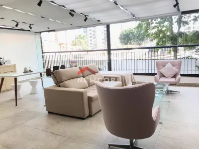 Apartamento com 1 Quarto à venda, 83m² no Vila da Saúde, São Paulo
