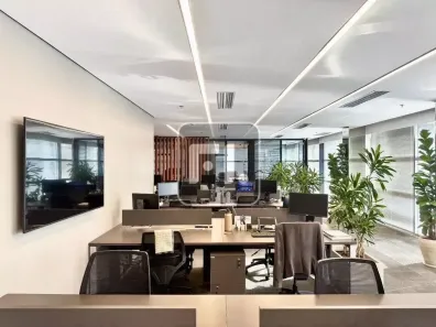 Sala Comercial à venda, 395m² no Vila Olímpia, São Paulo