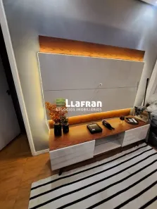 Apartamento com 2 Quartos à venda, 43m² no Vila Indiana, Taboão da Serra