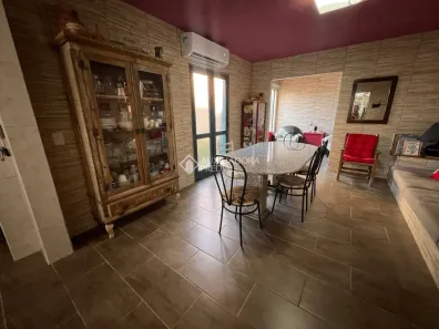 Casa com 4 Quartos à venda, 408m² no Serraria, São José