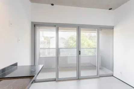 Kitnet com 1 Quarto à venda, 23m² no Jardim Paulista, São Paulo