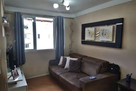Apartamento com 3 Quartos à venda, 68m² no Demarchi, São Bernardo do Campo