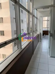 Sala Comercial à venda, 38m² no Pinheiros, São Paulo